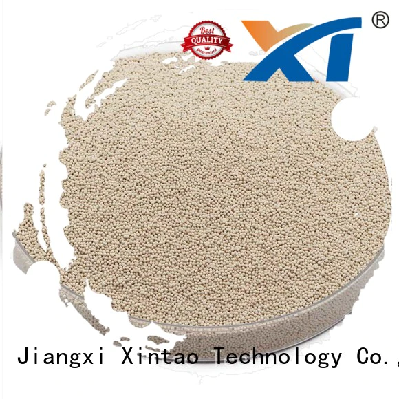 Xintao Technology moisture absorbing packets promotion for air separation