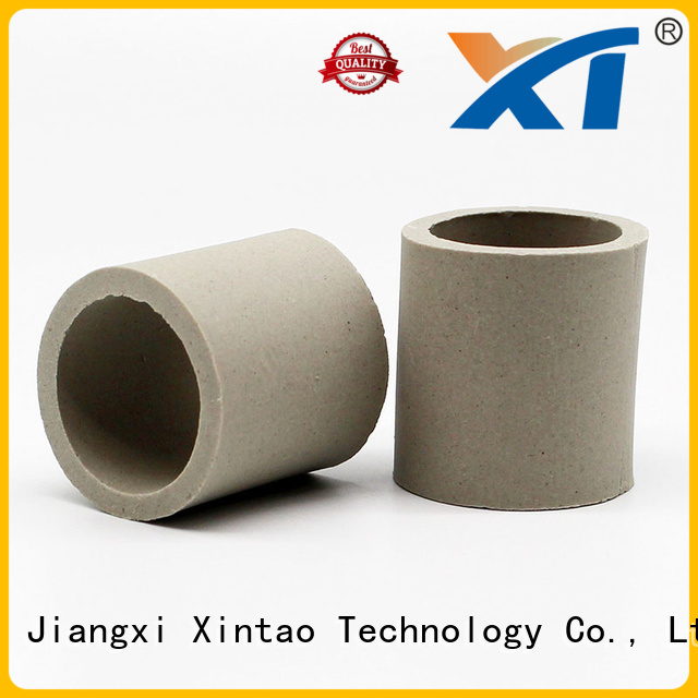 Xintao Technology pall rings supplier for absorbing columns