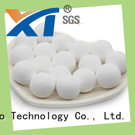 quality alumina balls on sale for plant