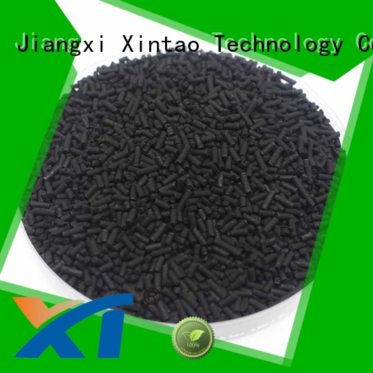 Xintao Technology molecular sieve 3a on sale for hydrogen purification