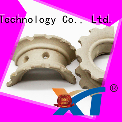 Xintao Technology ceramic rings factory price for cooling towers