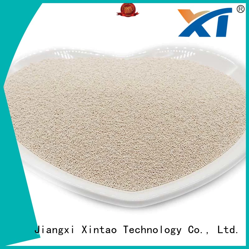 Xintao Technology stable mol sieve promotion for oxygen generator