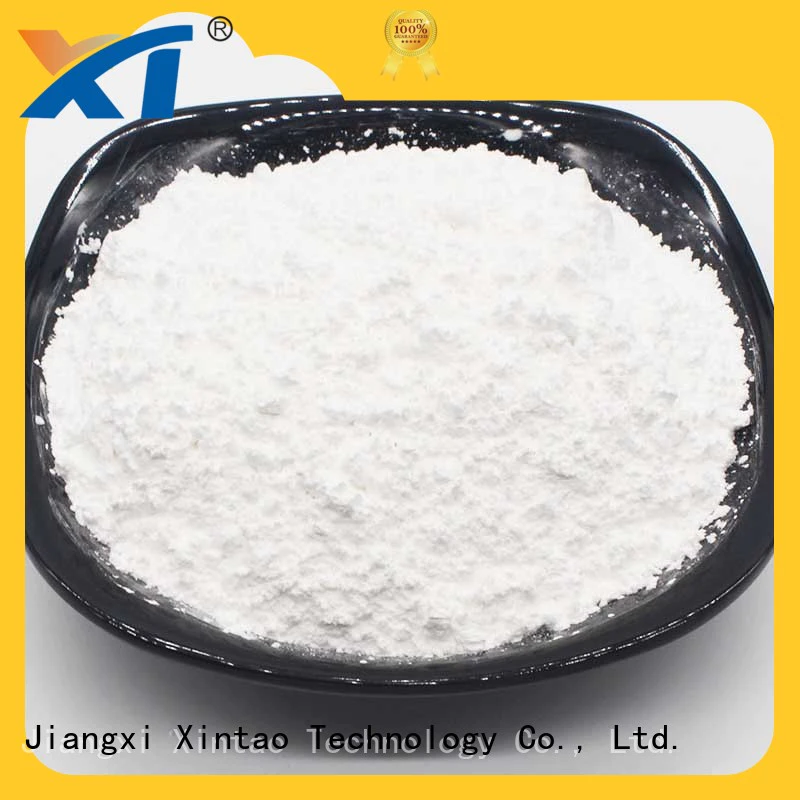Xintao Technology zeolite powder promotion for air separation
