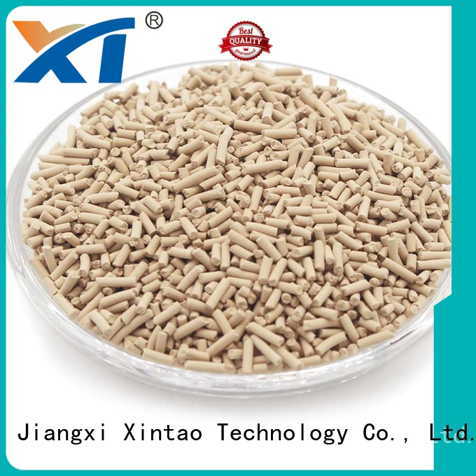 Xintao Molecular Sieve zeolite 13x on sale for air separation