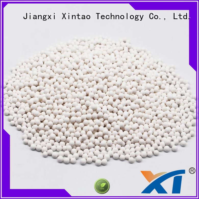 efficient alumina balls promotion for factory