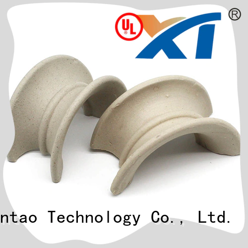 Xintao Molecular Sieve intalox saddles on sale for drying columns