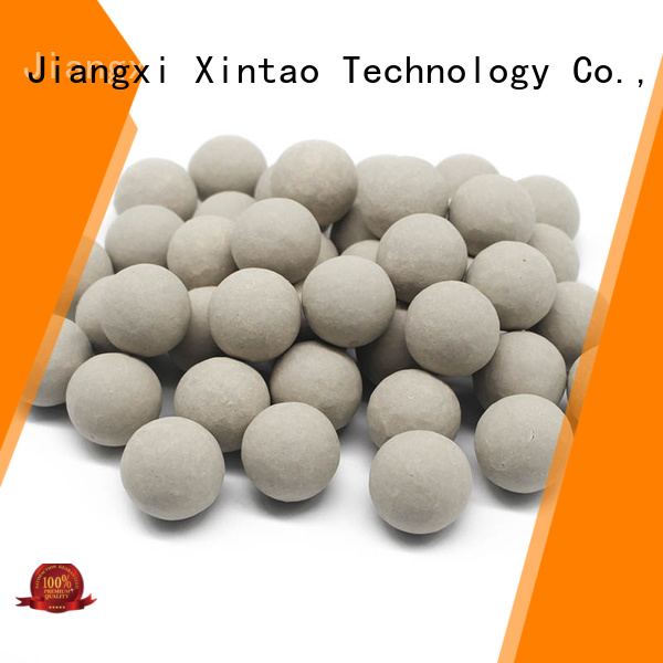 Xintao Technology hot selling alumina ceramic manufacturer for factory