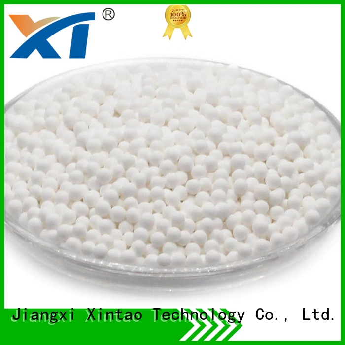 quality alumina balls on sale for plant
