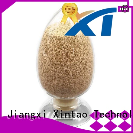 Xintao Technology stable molecular sieve 13x on sale for air separation