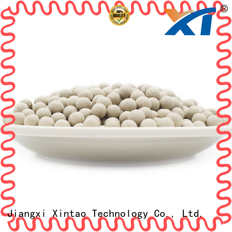 Xintao Technology alumina ceramic from China for plant