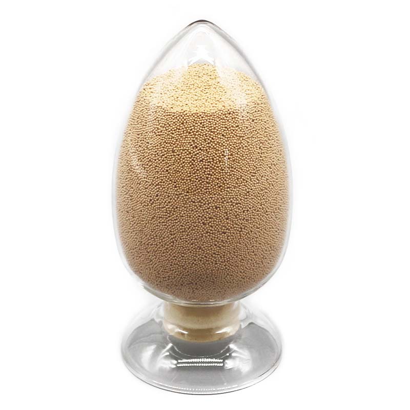 Hollow Glass Molecular Sieve