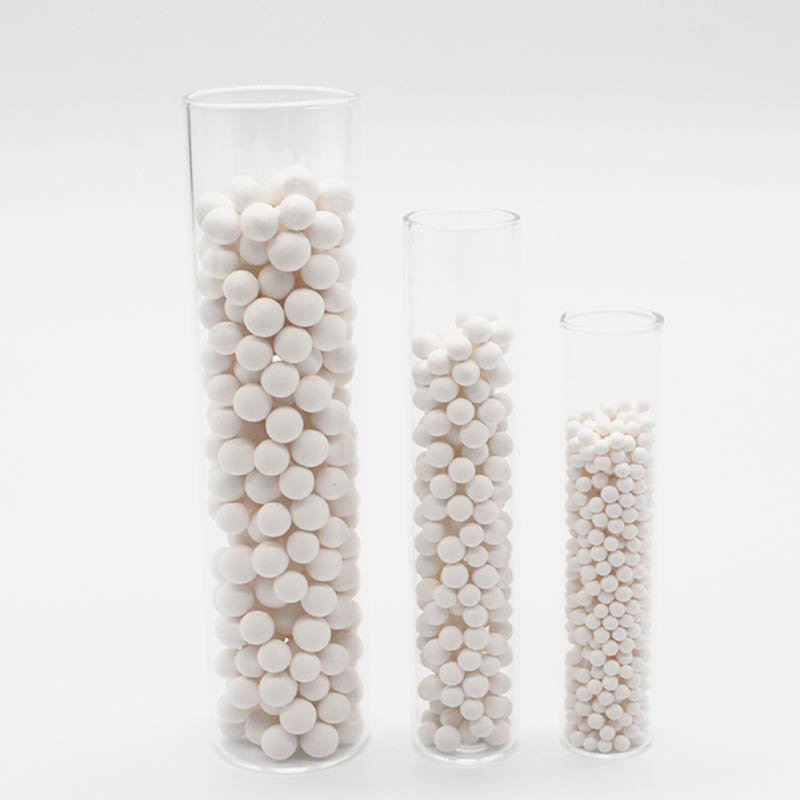 Activated Alumina Desiccants