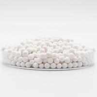 Activated Alumina Chloride Removal