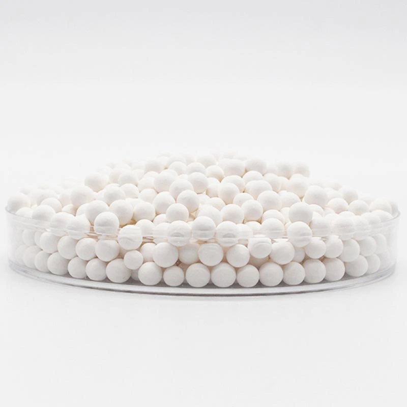 Activated Alumina Chloride Removal