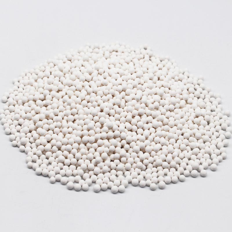 Xintao Technology stable activated alumina balls manufacturer for plant-1