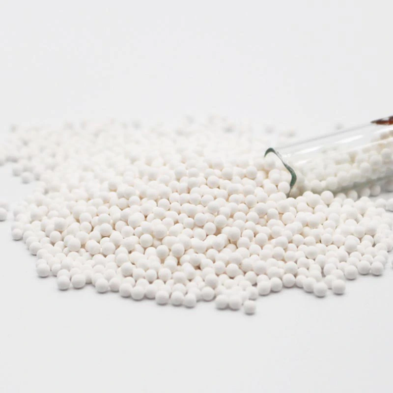 Activated Alumina Fluoride & Arsenic Removal
