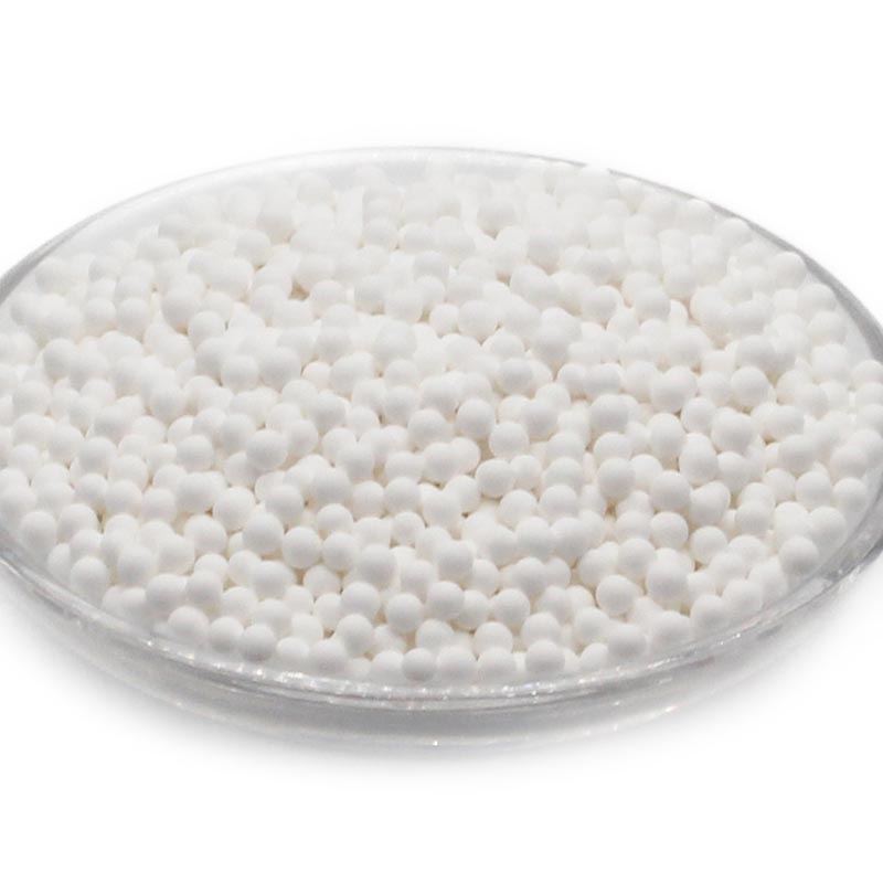 90-92% High Alumina Ball for high temperature