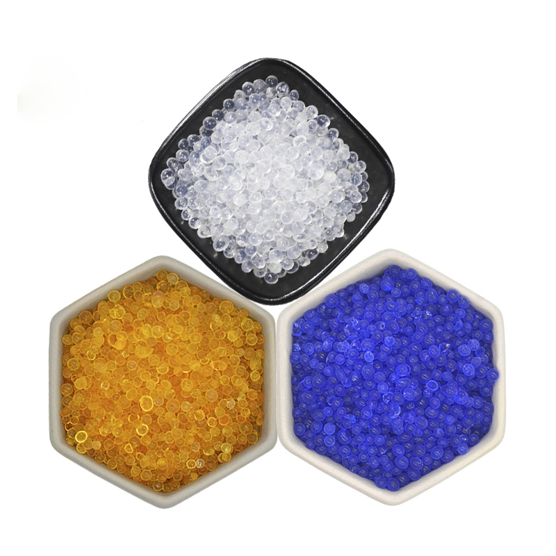 Professional Silica Gel Moisture Absorber On Sale