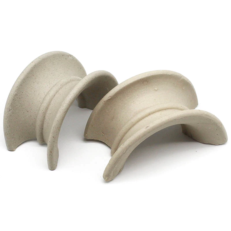 High quality Ceramic Intalox Saddle on sale