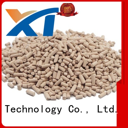 Xintao Technology top quality zeolite 13x at stock for air separation