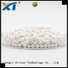 efficient activated alumina desiccant promotion for plant