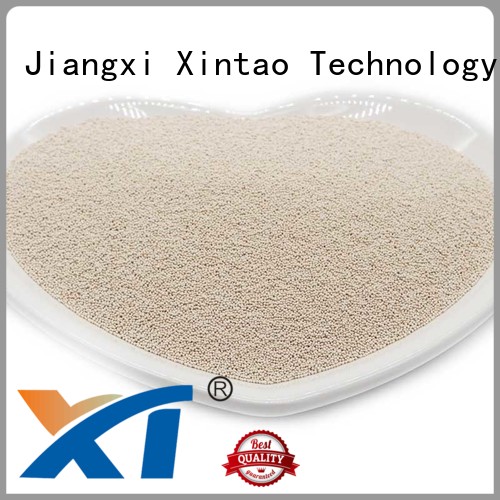 Xintao Technology molecular sieve at stock for hydrogen purification