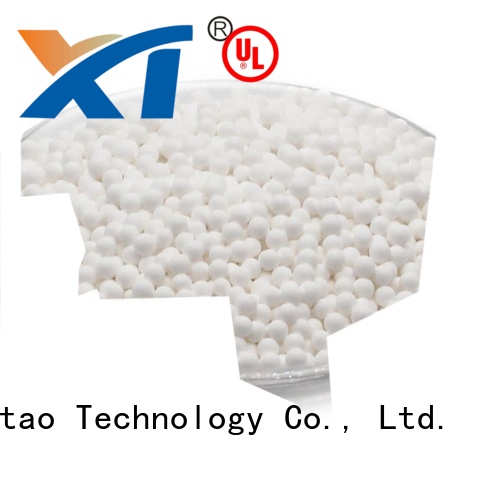 Xintao Technology alumina ball manufacturer for factory