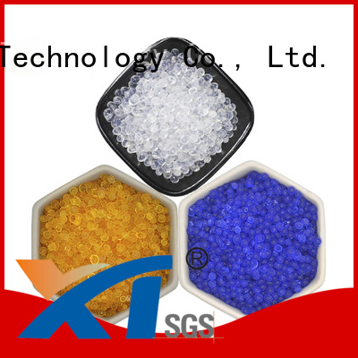 Xintao Technology silica gel for drying flowers factory price for drying