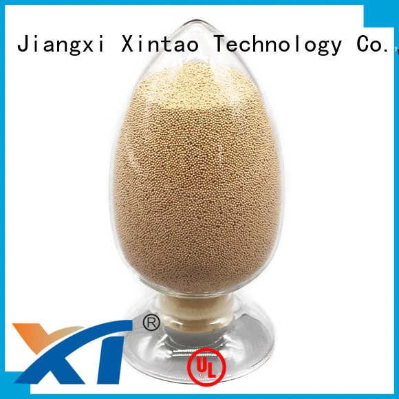 Xintao Technology oxygen absorber at stock for ethanol dehydration