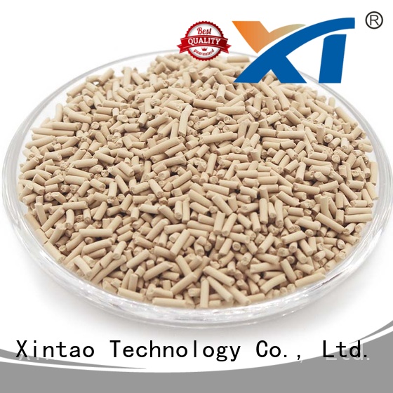 Xintao Molecular Sieve reliable co2 absorber on sale for oxygen generator