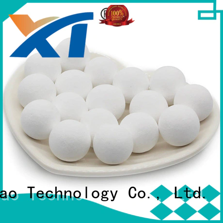stable activated alumina manufacturer for plant