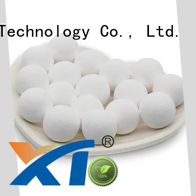 Xintao Technology reliable alumina balls promotion for workshop