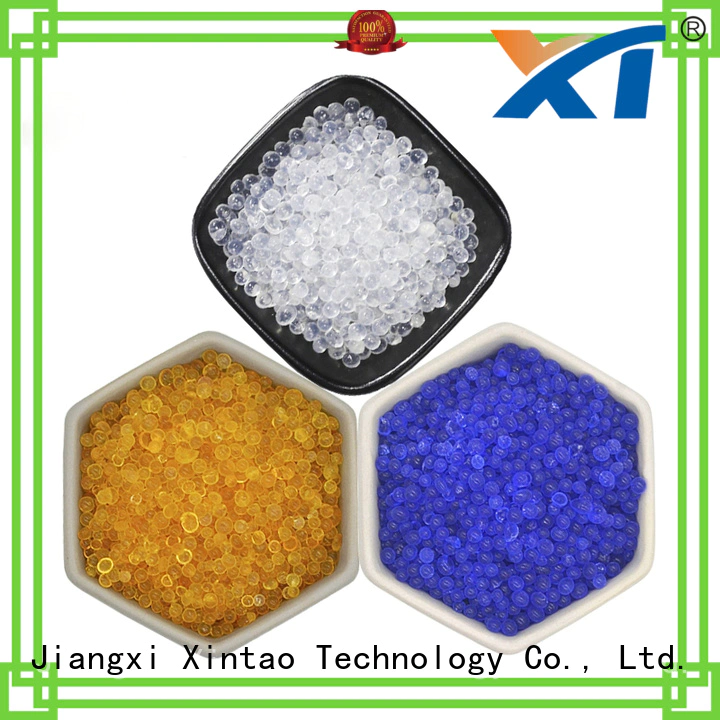 Xintao Technology silica gel bags wholesale for humidity