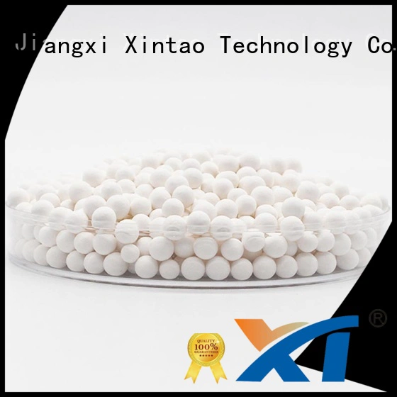 Xintao Technology alumina beads promotion for factory
