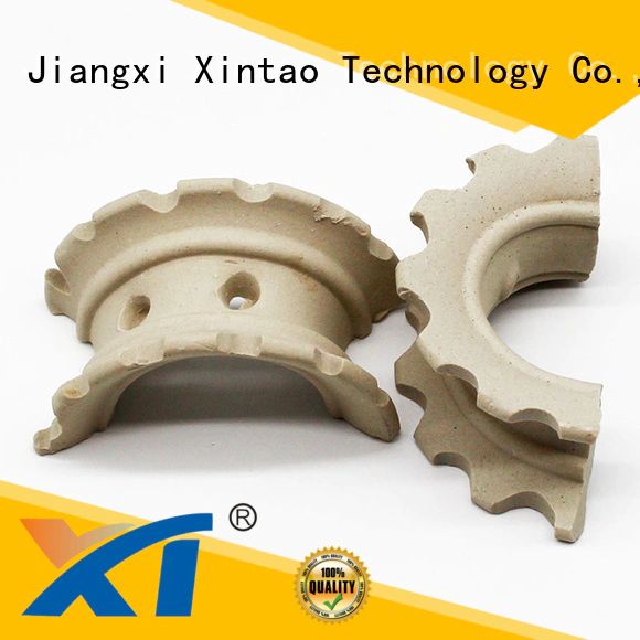 Xintao Technology good quality raschig rings wholesale for scrubbing towers