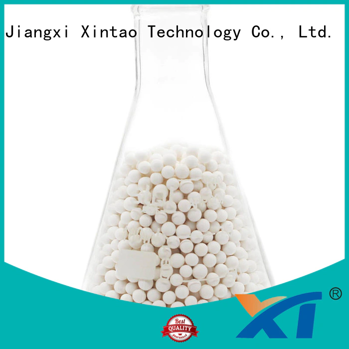 Xintao Technology professional silica packets factory price for humidity