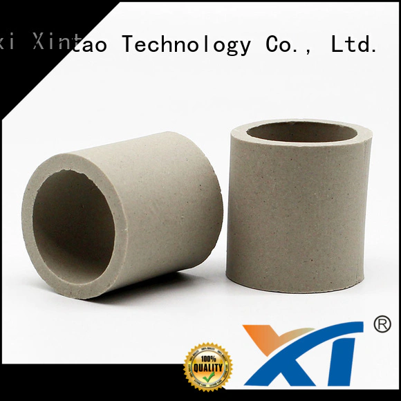 Xintao Molecular Sieve stable ceramic rings factory price for cooling towers