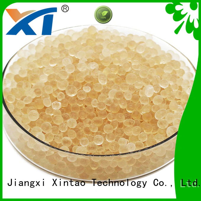 Xintao Technology stable silica packets on sale for drying