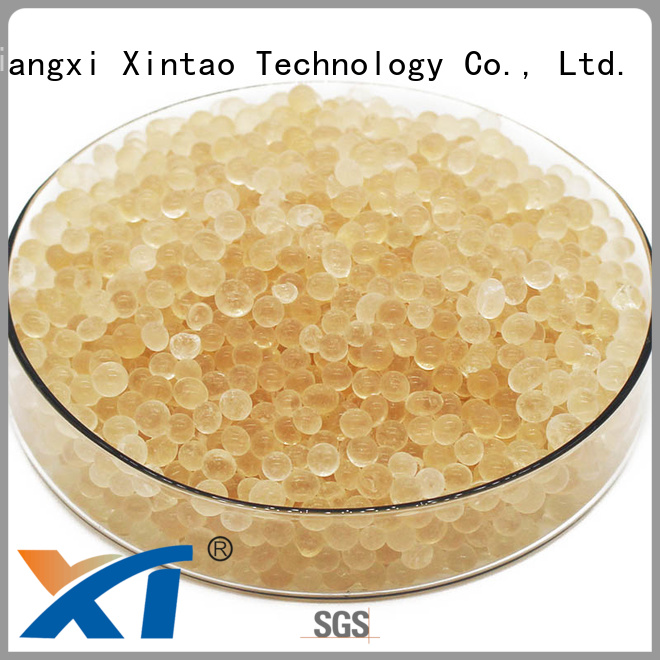 Xintao Technology silica beads factory price for moisture