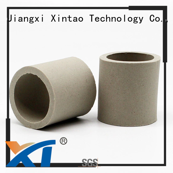 Xintao Technology ceramic rings supplier for absorbing columns