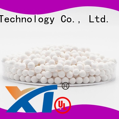 Xintao Technology reliable alumina catalyst supplier for plant