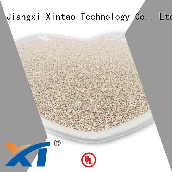 Xintao Technology molecular sieve 13x at stock for oxygen generator