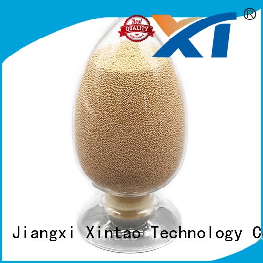 Xintao Technology stable molecular sieve 3a on sale for air separation