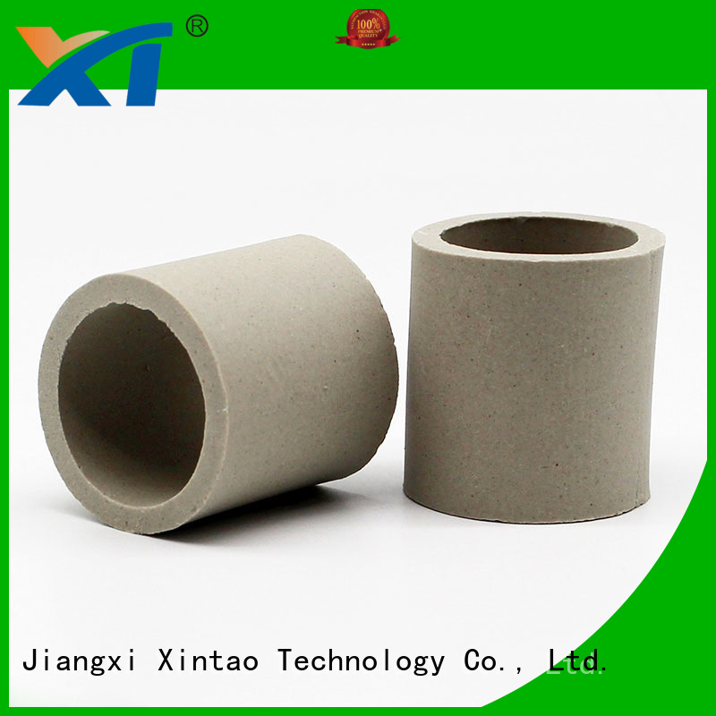 Xintao Technology stable pall ring packing supplier for drying columns