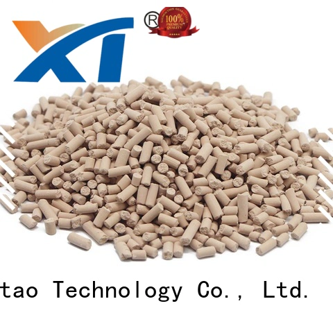 Xintao Technology molecular sieve desiccant promotion for ethanol dehydration