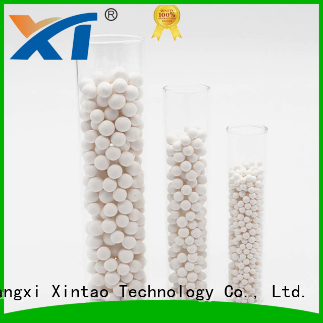 efficient alumina balls manufacturer for workshop