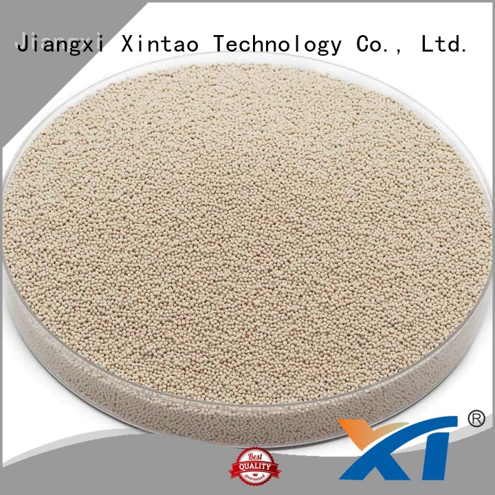 Xintao Technology top quality oxygen absorber supplier for air separation
