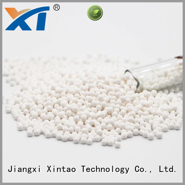 Xintao Technology reliable alumina balls on sale for plant
