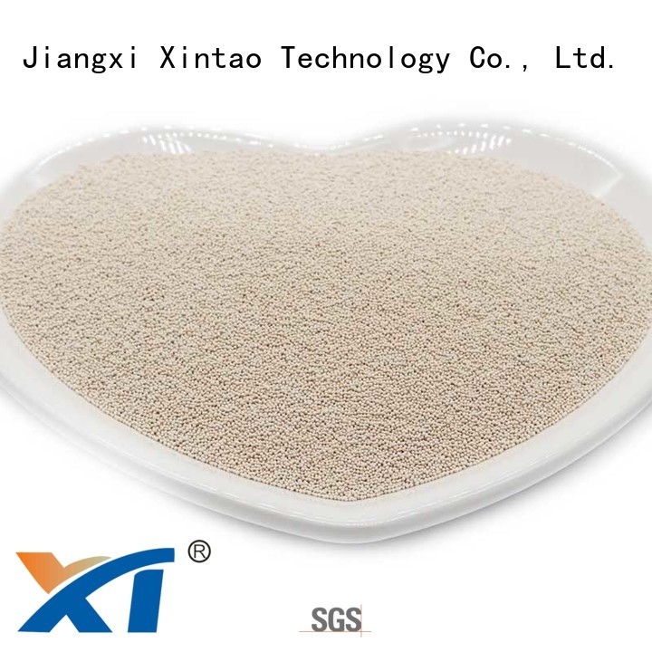 Xintao Technology carbon molecular sieve on sale for hydrogen purification
