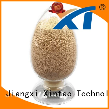 zeolite 13x promotion for air separation